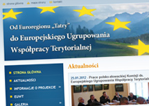 tvorba web stránok Poprad